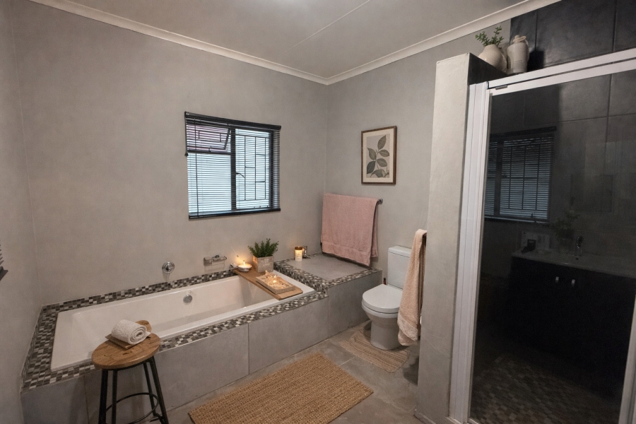 3 Bedroom Property for Sale in Cashan North West